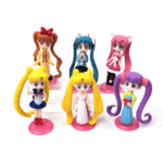 Figurine Sailor Moon Chibi