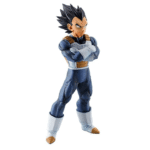 Figurine DBZ Vegeta