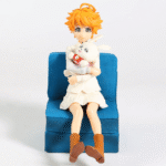 Figurine The Promised Neverland Emma