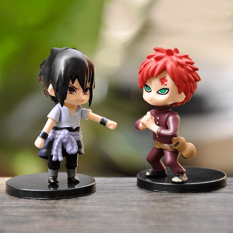 Figurine Naruto Mini – Image 5