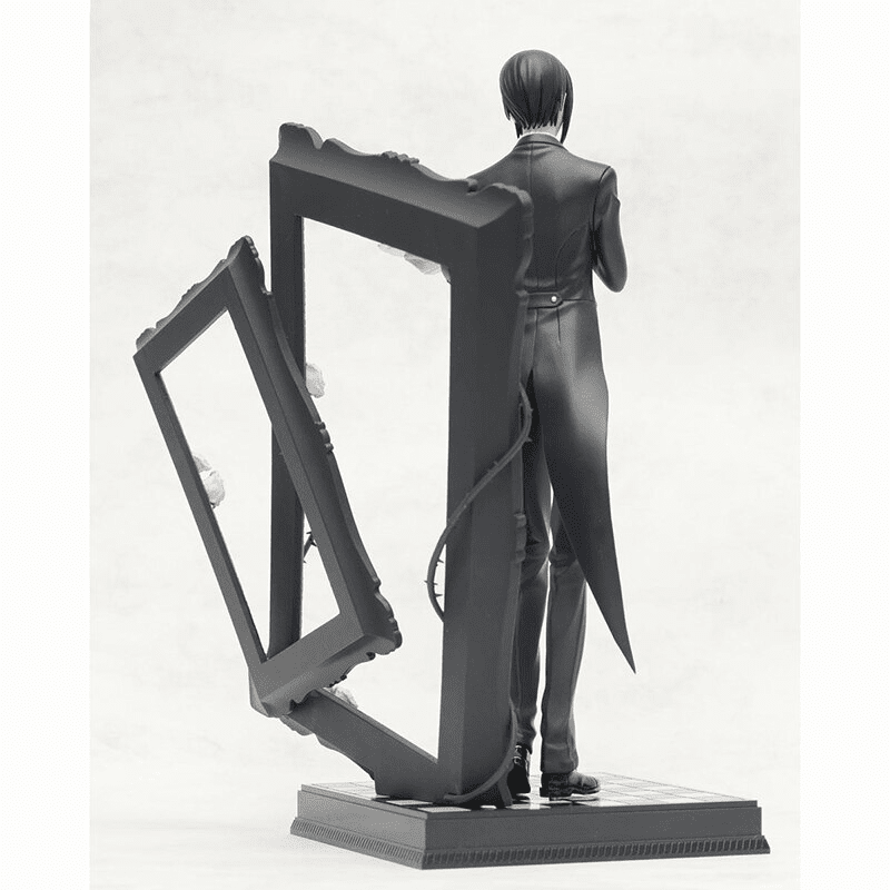 Figurine Black Butler Sebastian Michaelis – Image 5