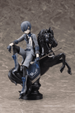 Figurine Black Butler Ciel Phantomhive
