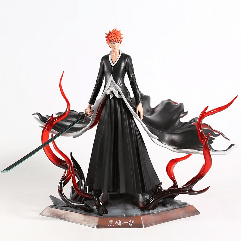 Figurine Bleach Ichigo Hollow – Image 3