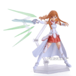 Figurine Sword Art Online Asuna