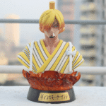 Figurine One Piece Buste Sanji