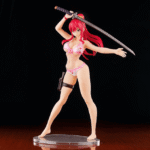 Figurine Fairy Tail Lucy Maillot de Bain