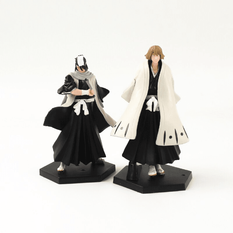 Figurine Bleach x4 – Image 6
