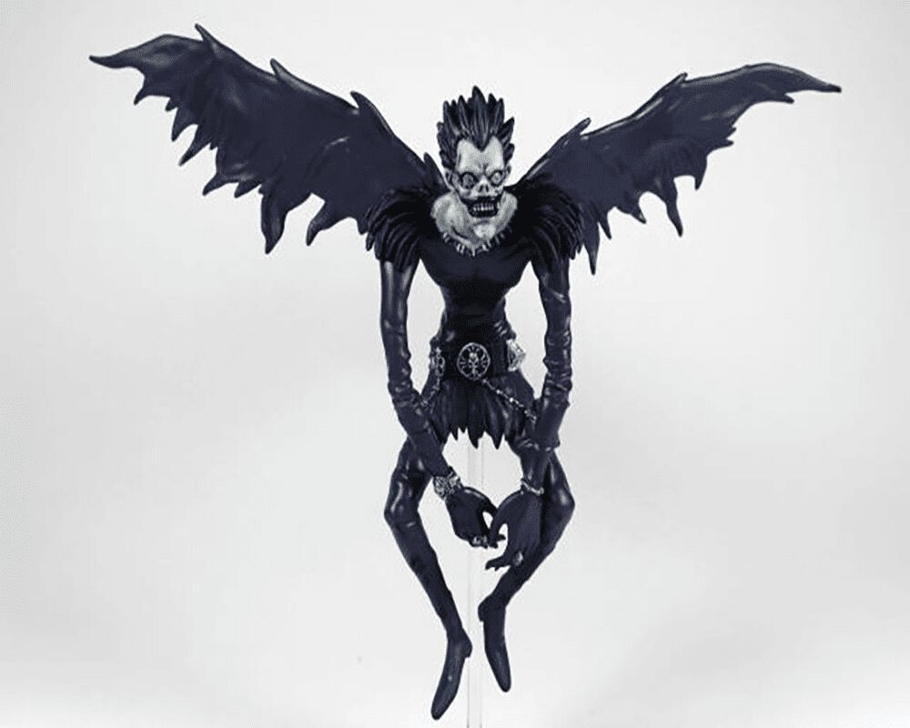 Figurine Death Note x6 – Image 3