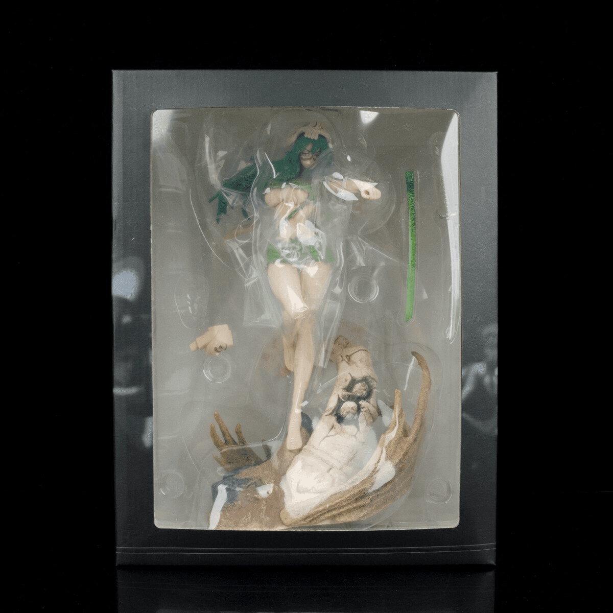 Figurine Bleach Nelliel – Image 5