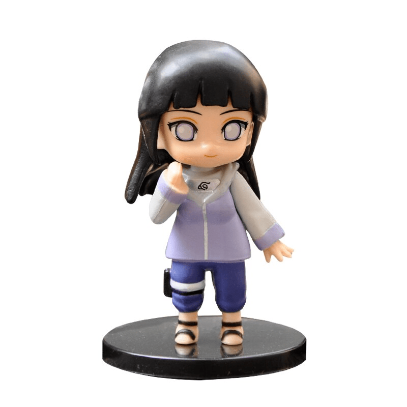 Figurine Naruto Mini – Image 6