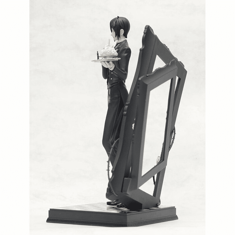 Figurine Black Butler Sebastian Michaelis – Image 6