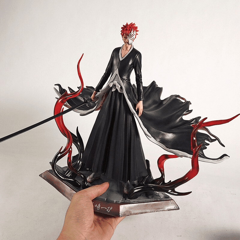 Figurine Bleach Ichigo Hollow – Image 4