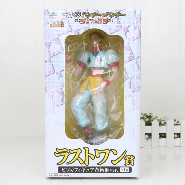 Figurine Hunter X Hunter Hisoka – Image 2