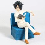 Figurine The Promised Neverland Ray