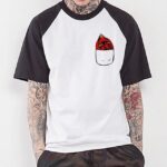 T-Shirt Berserk Behelit