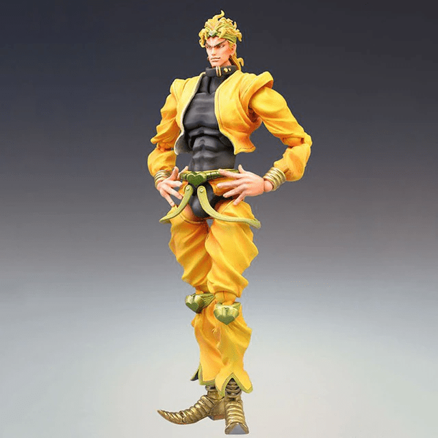 Figurine JoJo's Bizarre Adventure Dio Brando