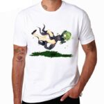 T-Shirt One Punch Man Tatsumaki