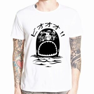 T-Shirt One Piece Laboon