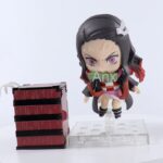 Figurine Demon Slayer Nezuko Demon