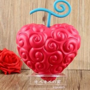 Figurine One Piece Ope Ope no Mi