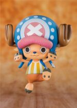 Figurine One Piece Tony Tony Chopper