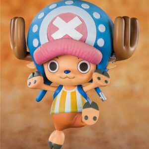 Figurine One Piece Tony Tony Chopper