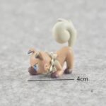 Figurine Pokémon Rocabot