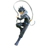 Figurine My Hero Academia Shōta Aizawa