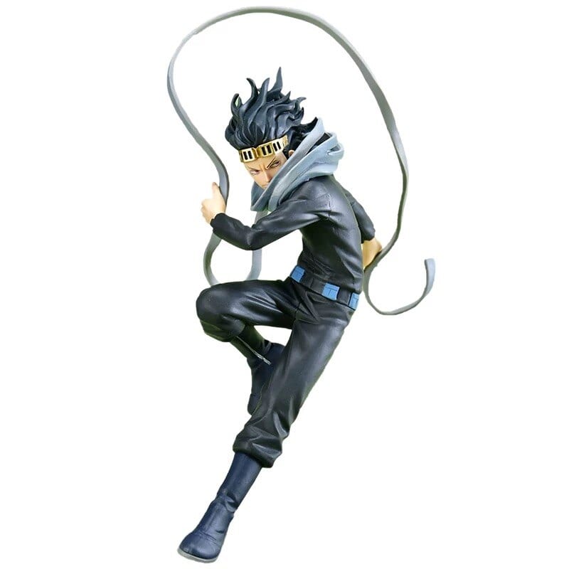 Figurine My Hero Academia Shōta Aizawa
