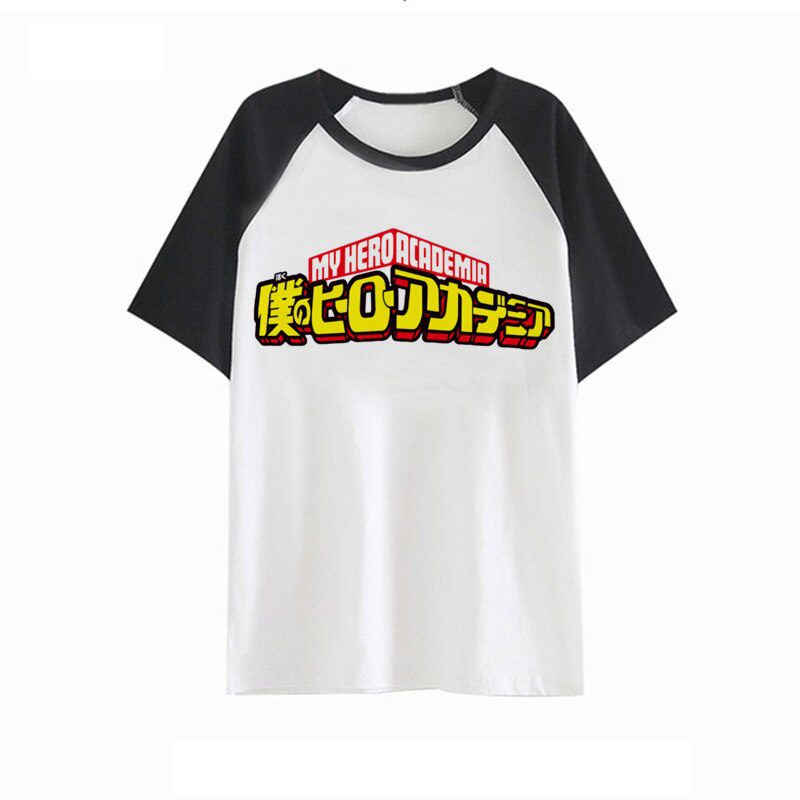 T-Shirt My Hero Academia Boku no Hero Academia