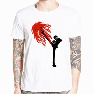 T-Shirt One Piece Sanji Vinsmoke