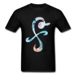 T-Shirt One Piece Tatouage Nami
