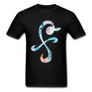 T-Shirt One Piece Tatouage Nami