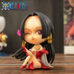 Figurine One Piece Hancock Chibi