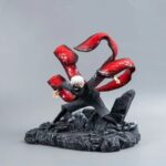 Figurine Tokyo Ghoul Ange Noir de la Mort