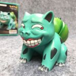 Figurine Pokémon Bulbizarre Vicieux
