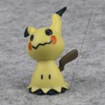 Figurine Pokémon Mimiqui