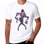 T-Shirt One Punch Man Sonic
