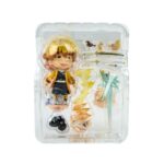 Figurine Demon Slayer Zenitsu San