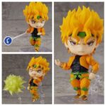 Figurine JoJo's Bizarre Adventure Pop Giorno