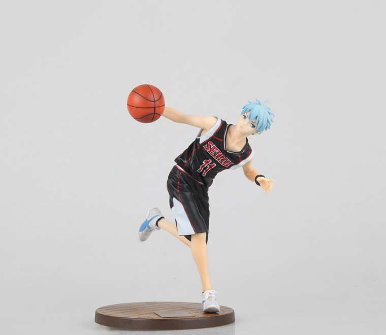Figurine Kuroko No Basket Joueur Fantôme