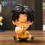 Figurine One Piece Ace Chibi