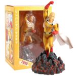 Figurine One Punch Man Saitama