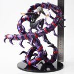 Figurine Tokyo Ghoul Kaneki Goule de Feu