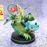 Figurine Pokémon Bulbizarre Fouet Liane