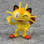 Figurine Pokémon Miaouss