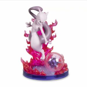 Figurine Pokémon Mewtwo Type Psy