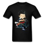 T-Shirt One Piece Zoro Chibi