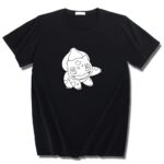T-Shirt Pokémon Bulbasaur