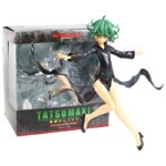 Figurine One Punch Tatsumaki